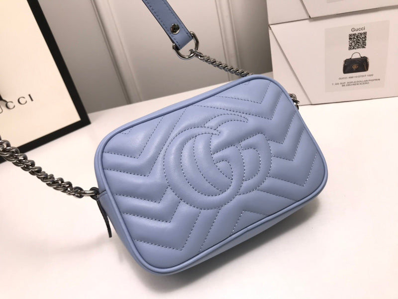 Satchel Bags - GCI Bags - 7006