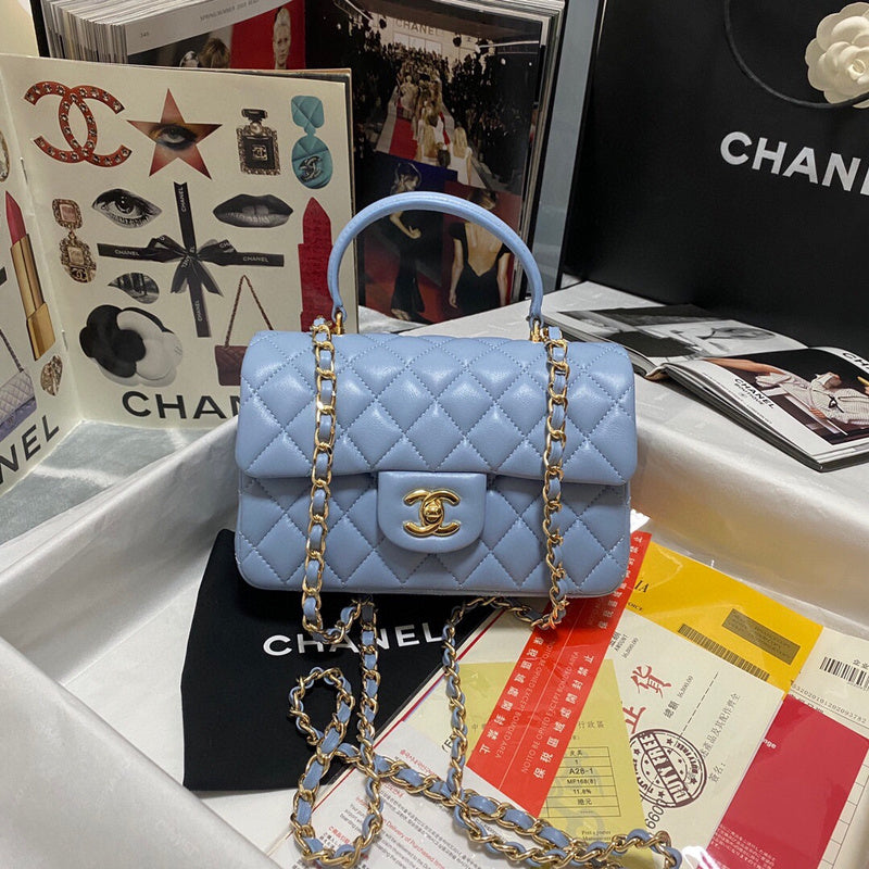 GlamI - CHL Bags - 3329