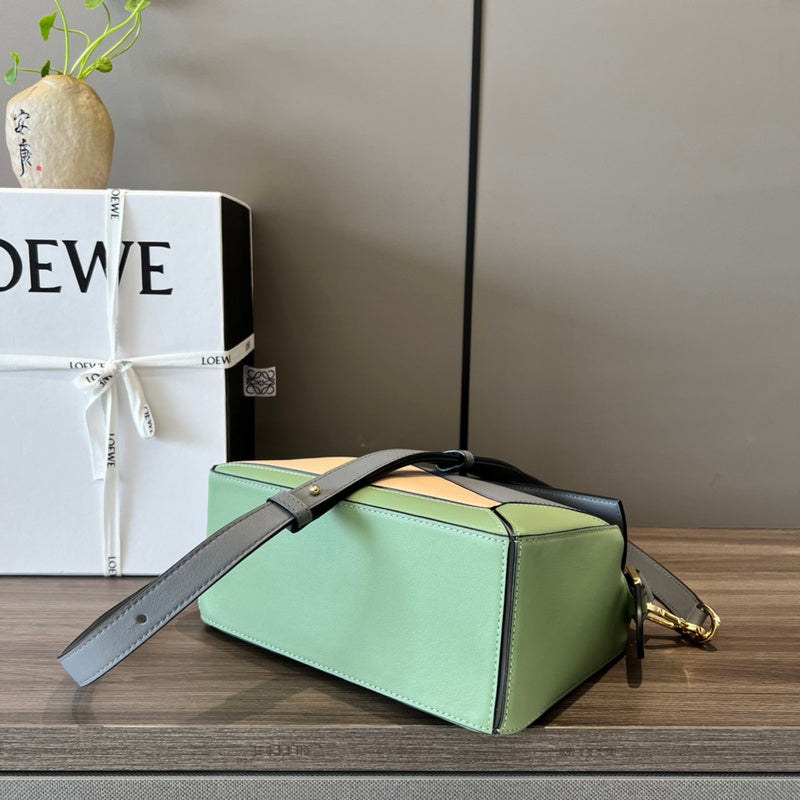 Glamy - LWO Bags - 286
