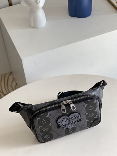 Glami- - LOV Men Bags - 527