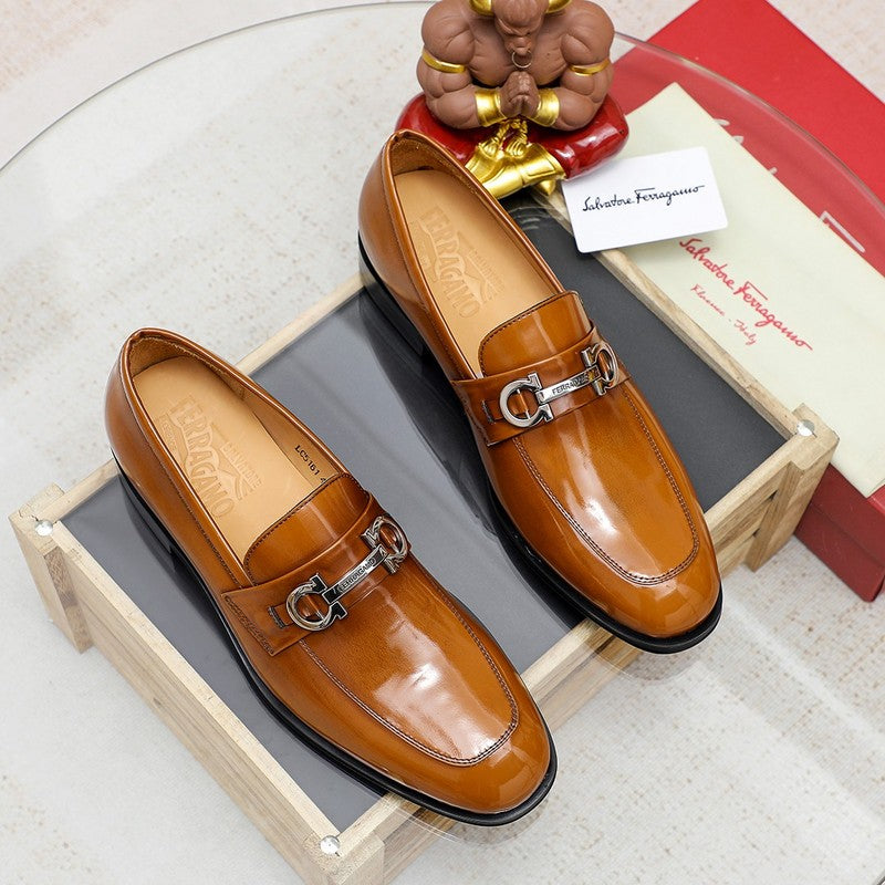 Glami - FGO Men Shoes - 831