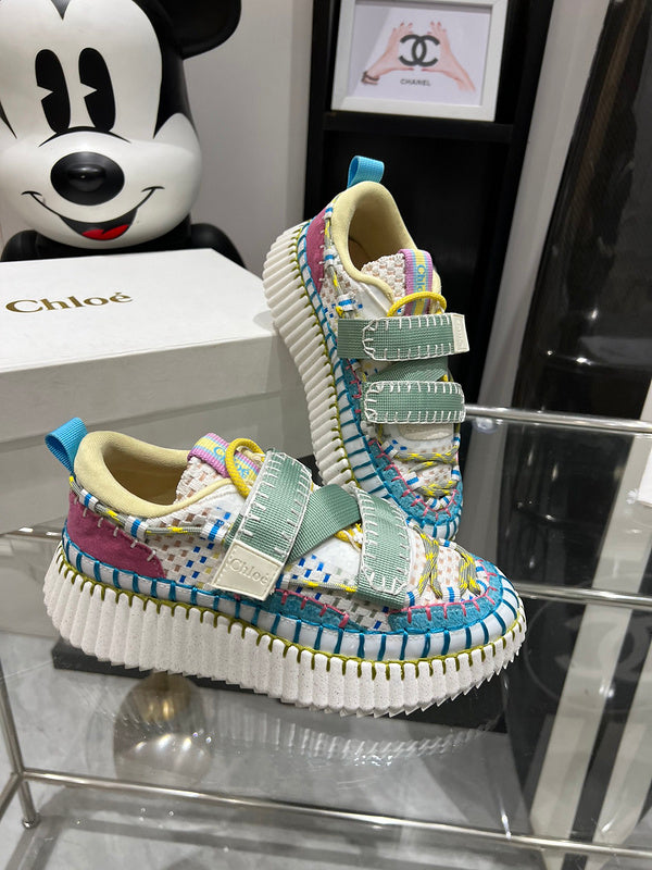 Glami - CLE Women Shoes - 422