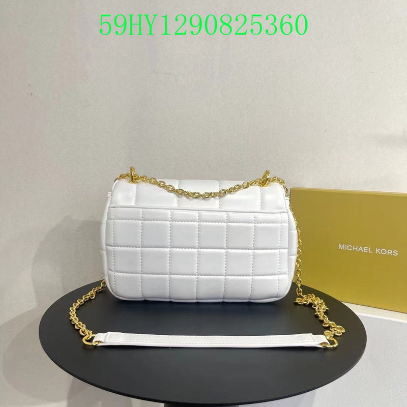 Satchel Bags - MK Bags - 245