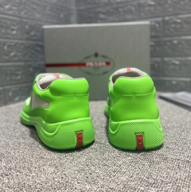 glamy - PD Men Shoes - 018