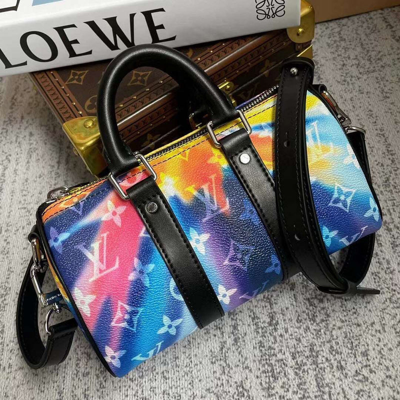 Glami- Glami- Lu-Vi bags - 3164