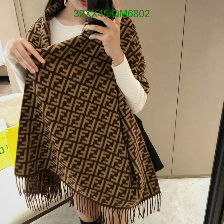 SAMC - FDE Scarves - 106