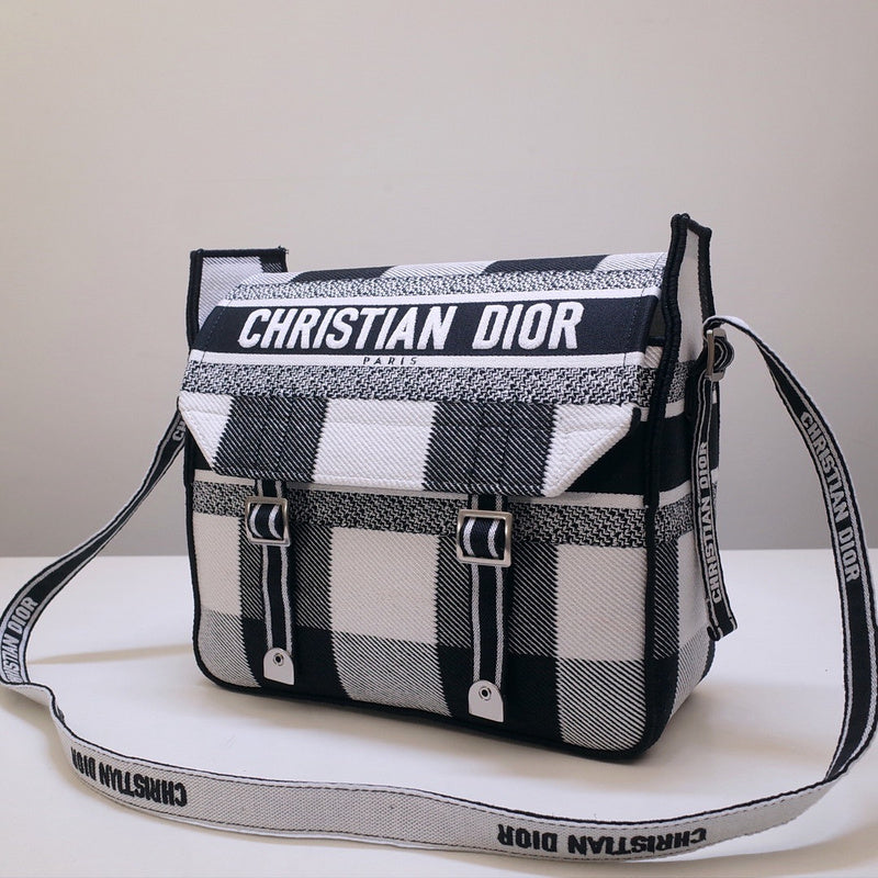 Glami-i - DOR Men Bags - 115