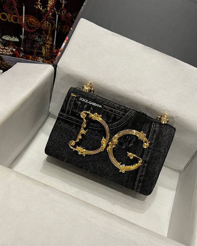 Glamy - DG bag - 087