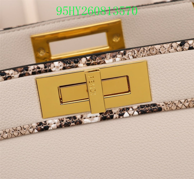 Glami - FDE Bags - 2450