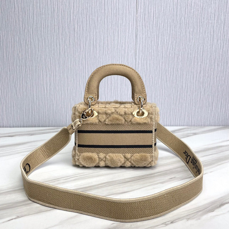 Glami- - DOR Bags - 320