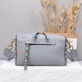 Satchel Bags - VTO Bags - 159
