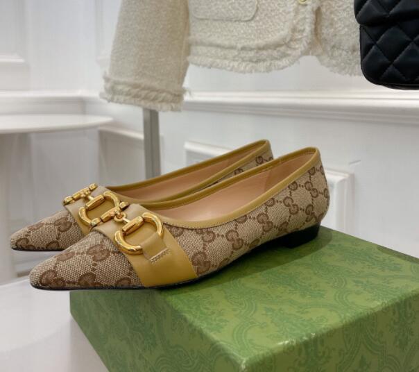 SAMC - GUKI Women Shoes - 786