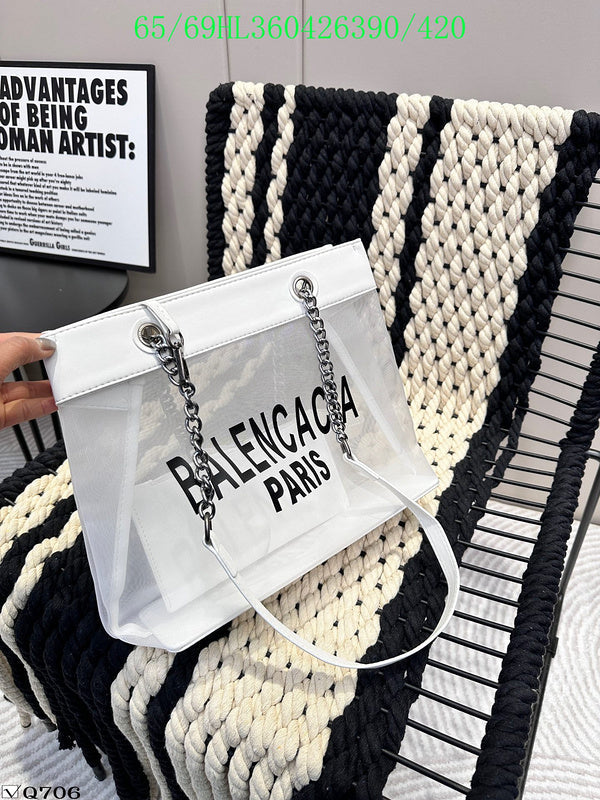 Satchel Bags - BGA Bags - 1818