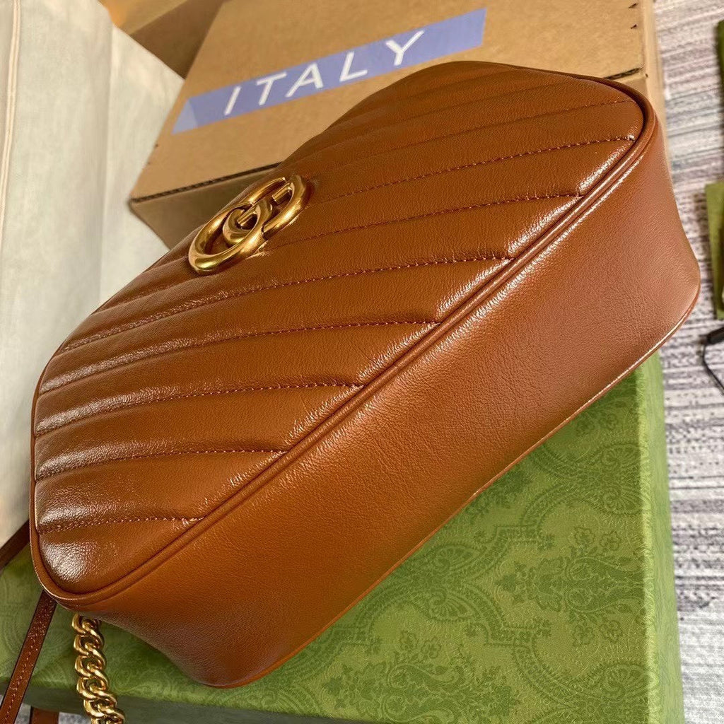 EN - New Bag GCI 438