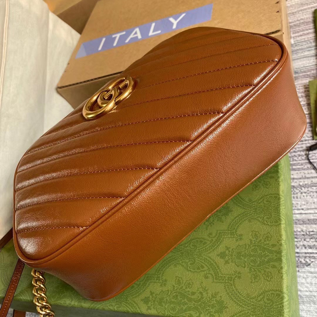 EN - New Bag GCI 438