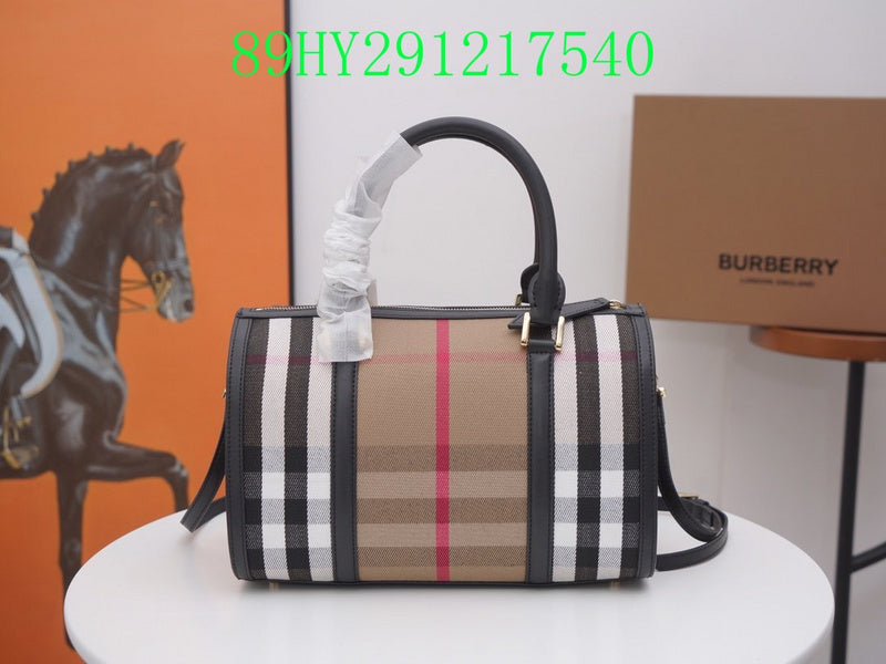 ELE Fashion -BBR Bags - 332