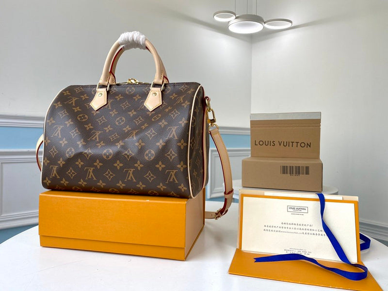 Satchel Bags - VL1 Bags - 838