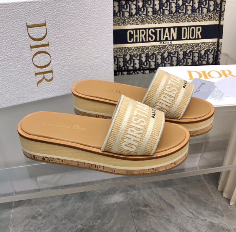 SAMCC - DOR Women Shoes - 025