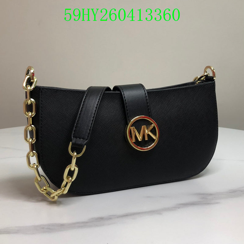 Satchel Bags - MK Bags - 082