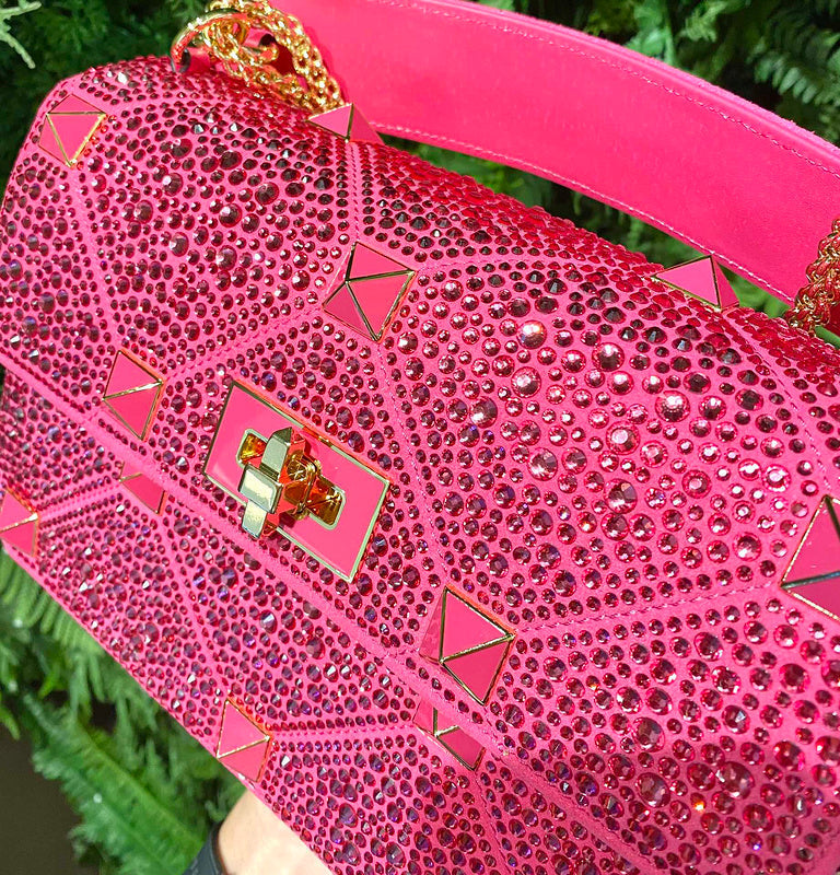 Glamy - VEL Bags - 1025