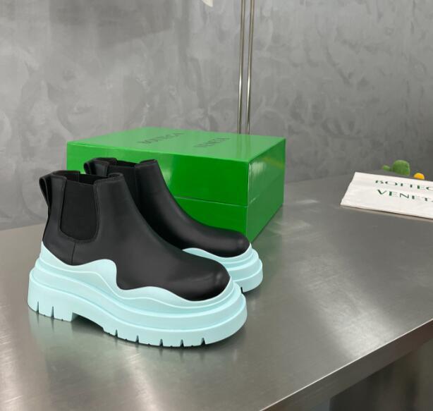 SAMC - BOV Men Shoes - 076