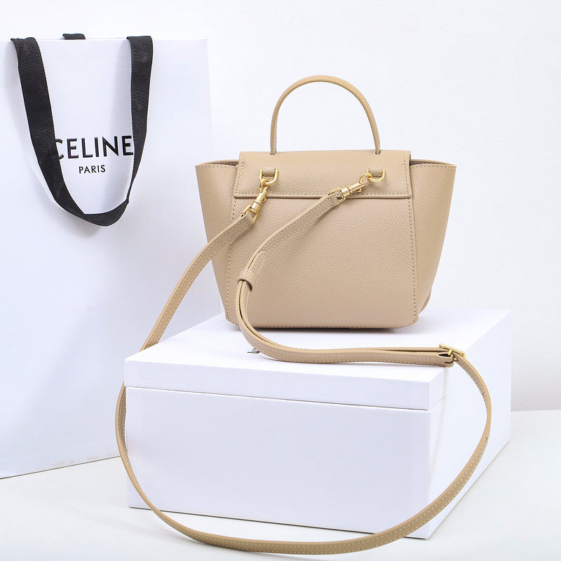 Glamy - COL Bags - 254