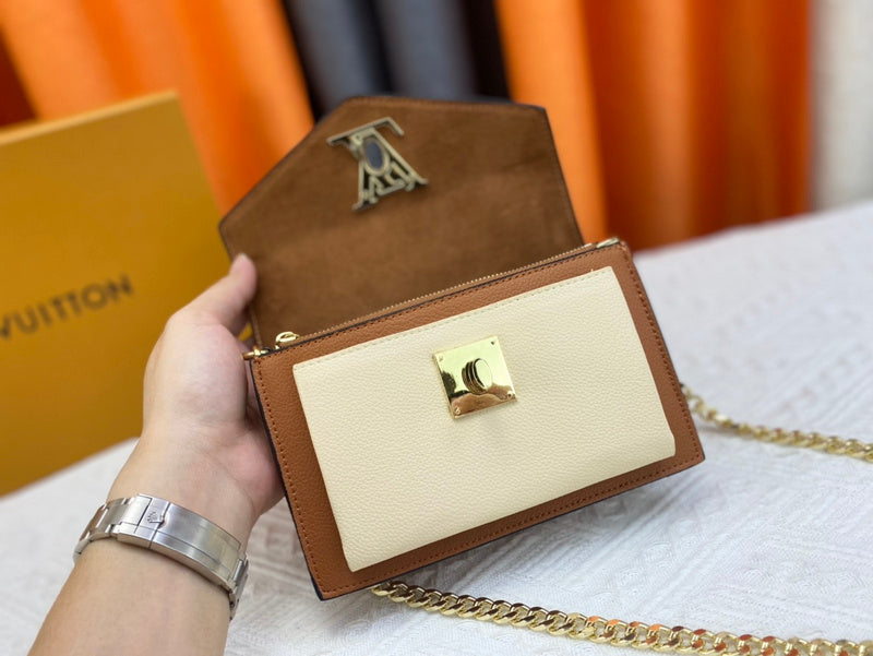 Satchel Bags - VL2 Bags - 680