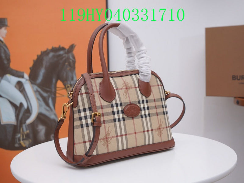 ELE Fashion -BBR Bags - 585