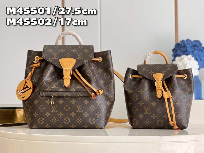 Satchel Bags - VL Bags - 1543