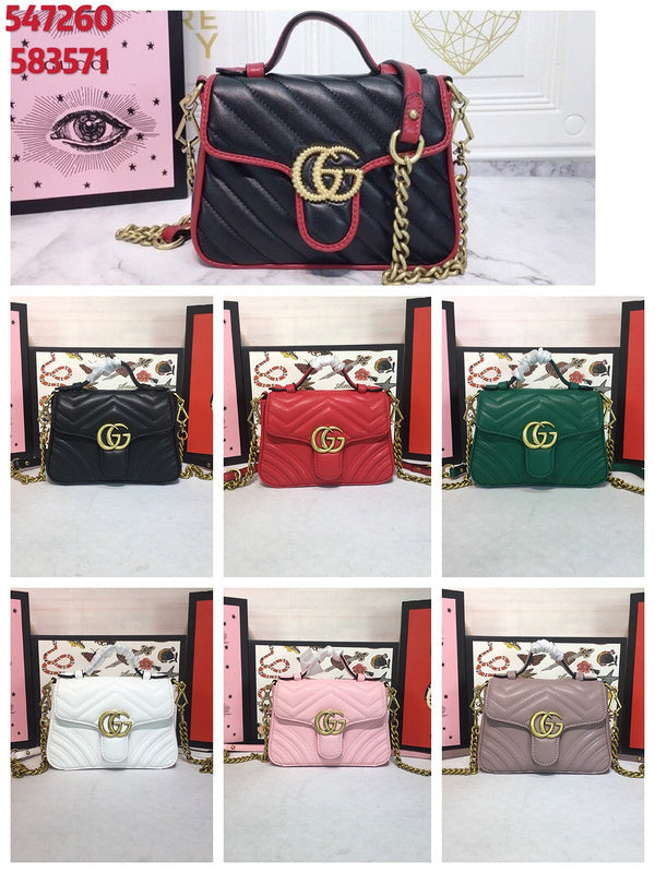 Glami Fashion - GCI Bags - 10576