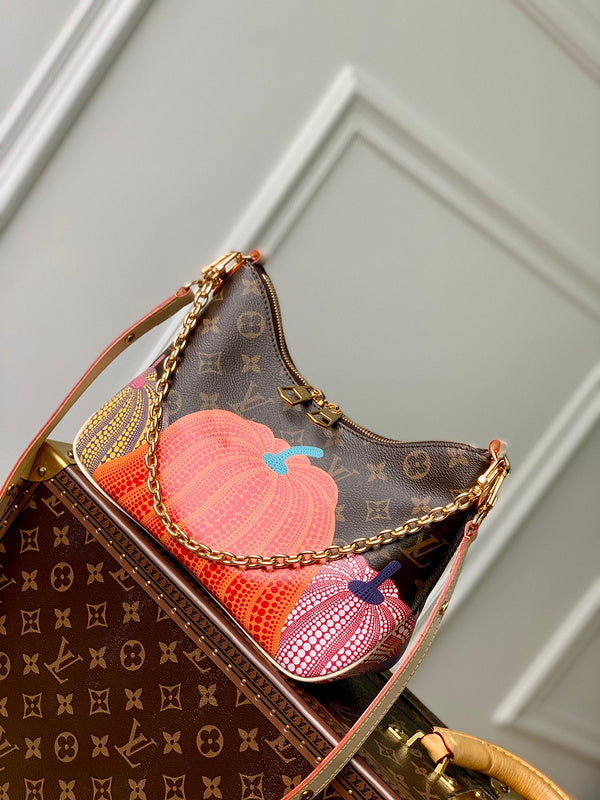 Satchel Bags - VL Bags - 1360