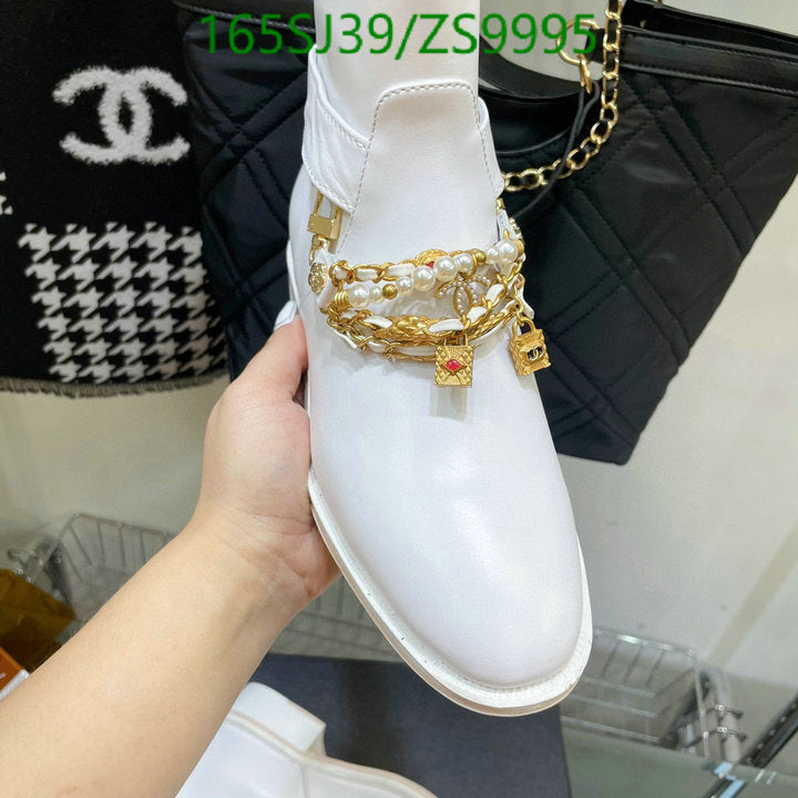 SAMC - CHL Women Boots - 180