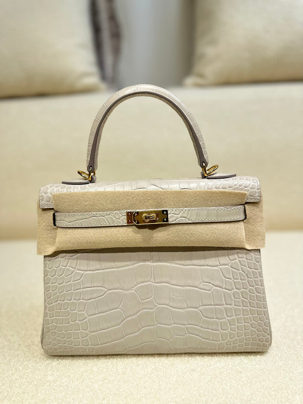 Glamy - HMS Bags - 284