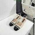 SAMC - CHL Women Shoes Ballet - 143