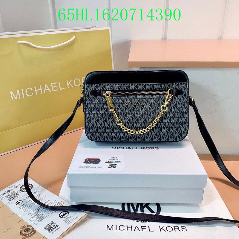Satchel Bags - MK Bags - 281