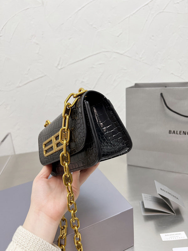 Satchel Bags - BGA Bags - 1382