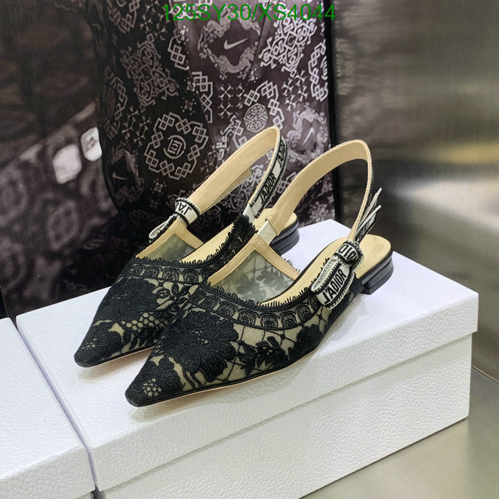 SAMCC - DOR Women Shoes - 2232