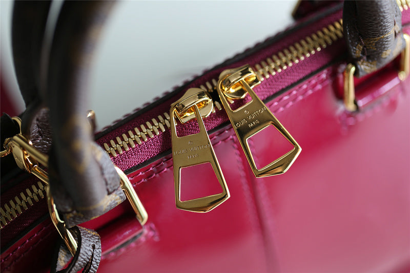 Glami Fashion Lu-Vi bags - 8282