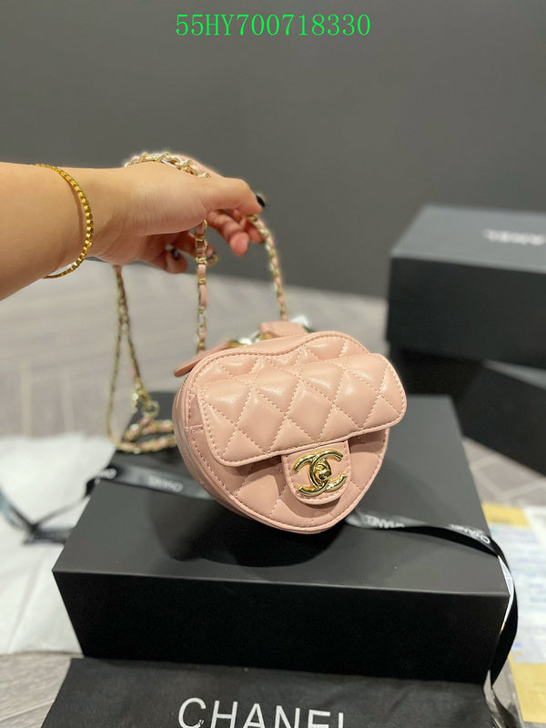 Glami - CHL Bags - 2481
