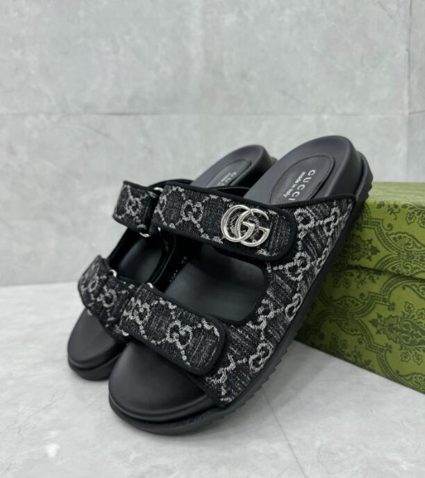 SAMC - GUKI Women Shoes - 182