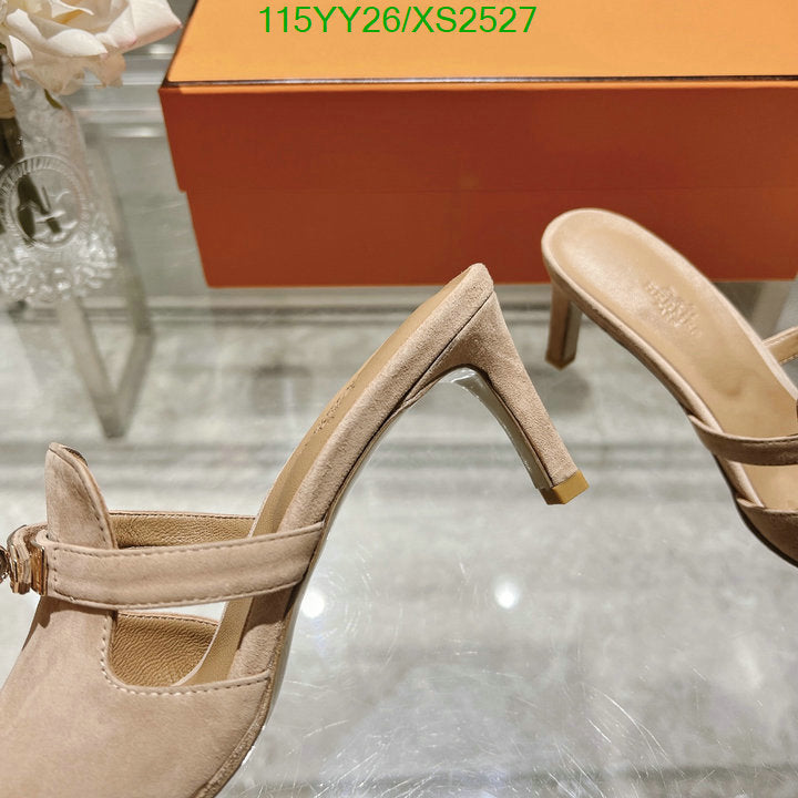 SAMC - HMS Women Shoes - 377