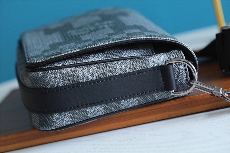 Glami-i - LOV Men Bags - 456