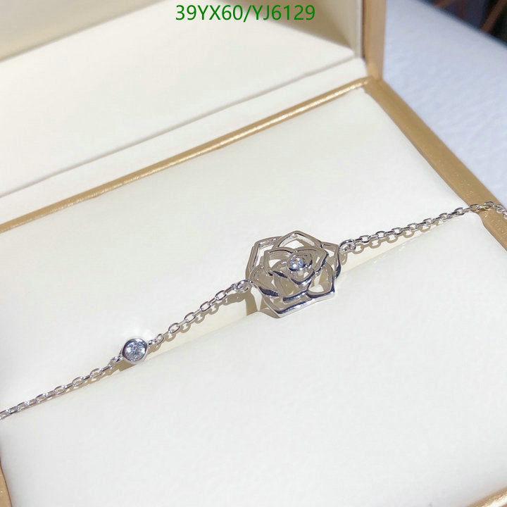 SAMC - CHL Jewelry - 1293