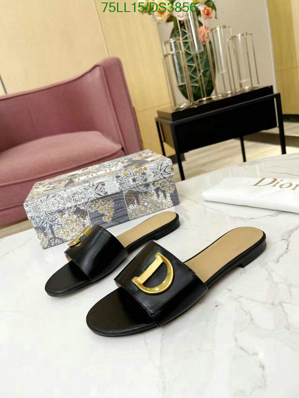 SAMCC - DOR Women Shoes - 1440