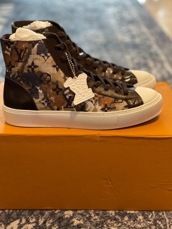 SAMC - LOV Men Shoes - 1627