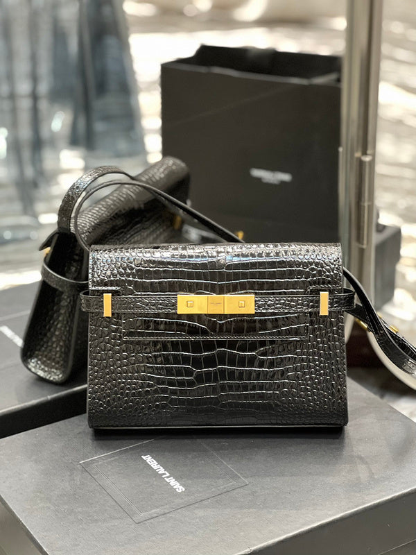 Glamy - YLS Bags - 912