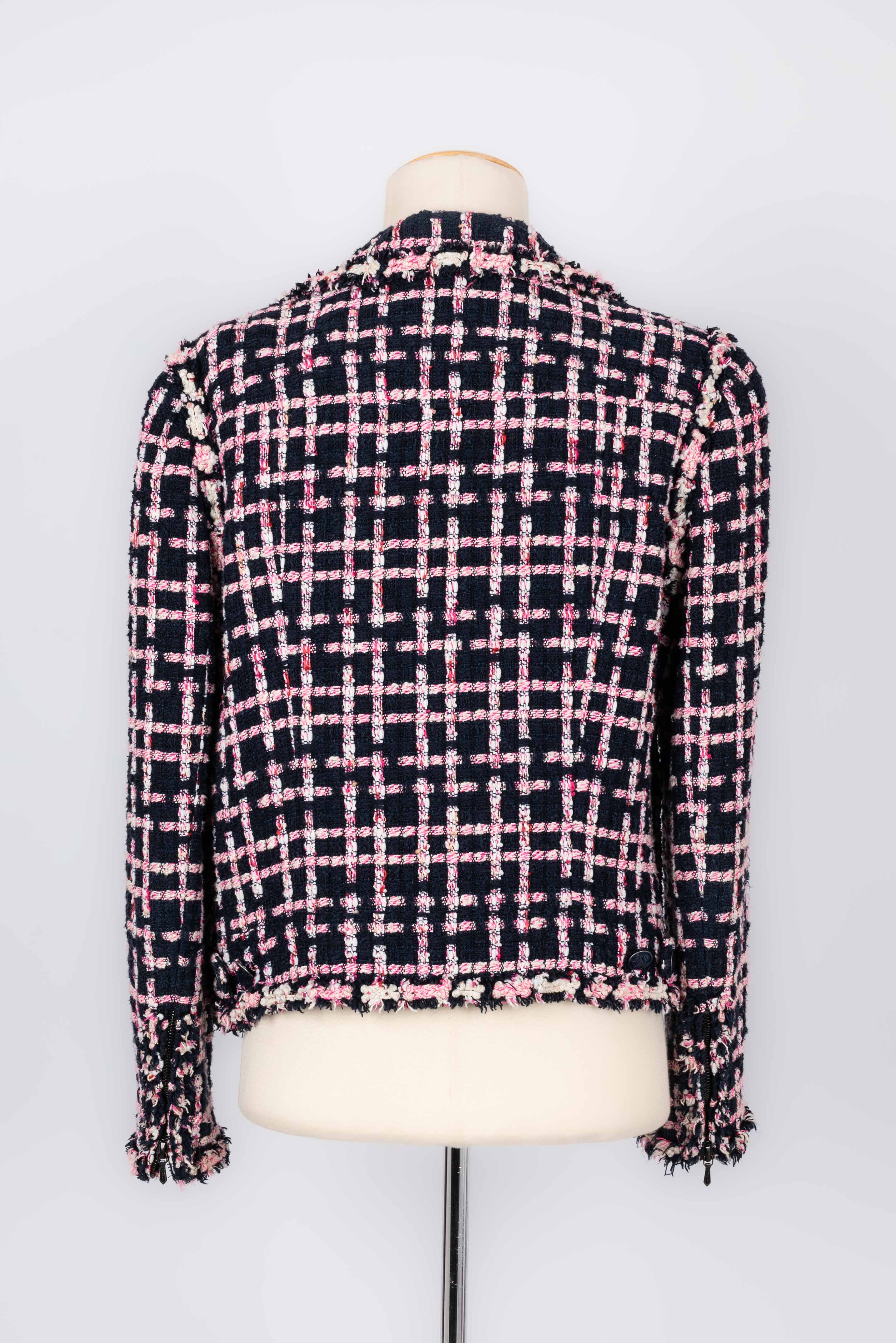 Veste Chanel CroisiÃƒÆ’Ã‚Â¨re 2008
