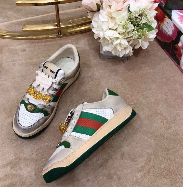 SAMC - GUKI Women Shoes - 2151