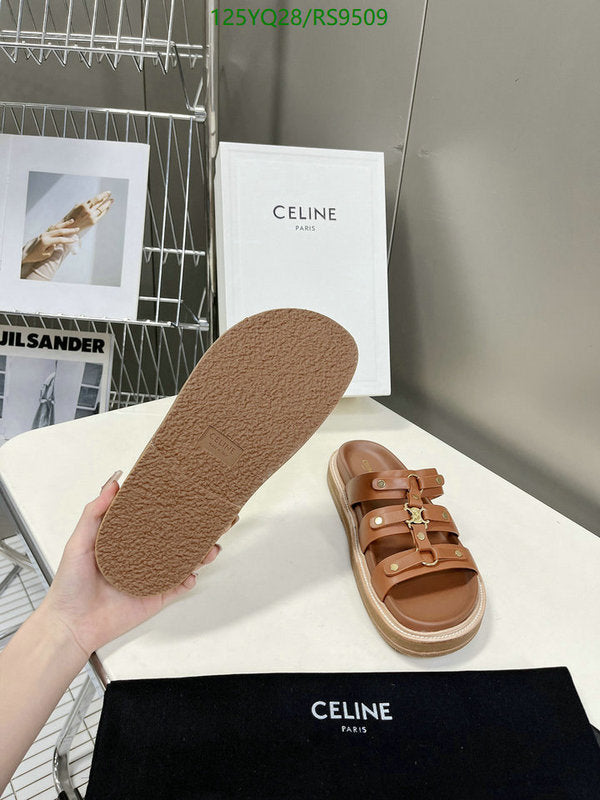 SAMC - COL Women Shoes - 228