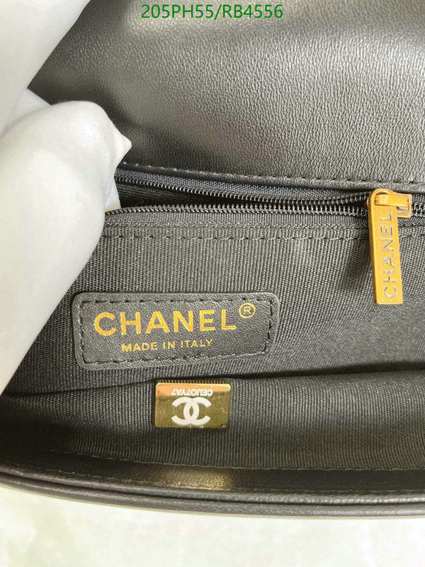 SAMC - CHL Bags - 454